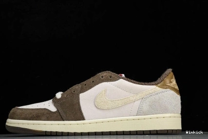 OG LOW "Year DV1312-200 of AIR the JORDAN  1 Rabbit" 1107